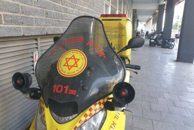 Женщины остановились поболтать в Сахнине - ребенок погиб - news.israelinfo.co.il - Израиль