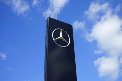 Отзыв от Mercedes: затронуто более 140 000 автомобилей - aussiedlerbote.de - США - Германия