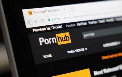 Pornhub заблокировал доступ к своему сайту в Миссисипи и Вирджинии — там тоже требуют проверять возраст пользователей - itc.ua - США - Украина - Техас - Юта - штат Луизиана - штат Арканзас - штат Миссисипи - штат Монтана - с. 1 Июля