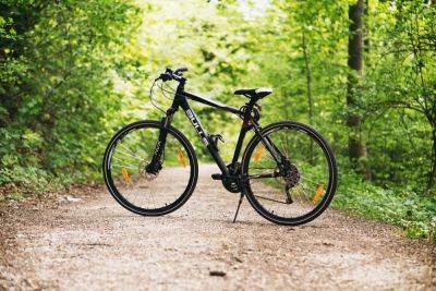 До 4150 евро: кому дается субсидия на покупку велосипеда в Германии - aussiedlerbote.de - Германия