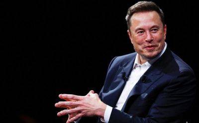 Состояние Маска выросло за день на $11,7 миллиарда на фоне роста акций Tesla - minfin.com.ua - США - Украина