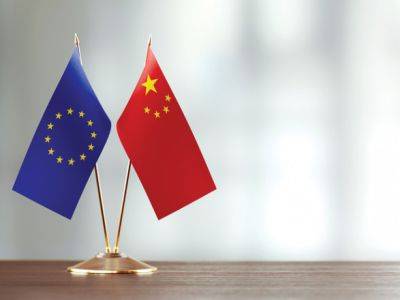 Жозеп Боррель - Возмездие Китая за торговые решения Запада нанесет удар по "зеленым целям" ЕС - Bloomberg - unn.com.ua - Китай - Украина - Киев - Пекин - Торговля - Ес