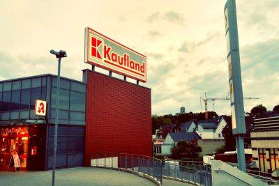 Новый сервис в Kaufland: выгодно ли это покупателям - aussiedlerbote.de - Германия