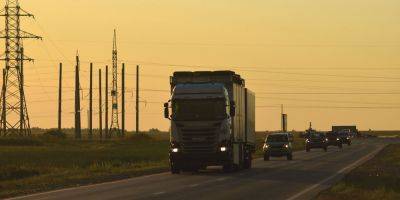 Рынок на максимуме. Спрос на новые грузовики в Украине показал лучший результат за полтора года — топ-5 марок - biz.nv.ua - Украина