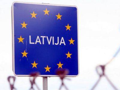 Латвия частично возобновила выдачу виз россиянам - unn.com.ua - Россия - Украина - Киев - Швейцария - Эстония - Латвия - Визы