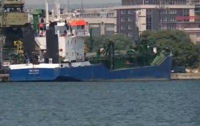 Российские моряки погибли на судне в водах Болгарии - korrespondent.net - Норвегия - Россия - Украина - Болгария - Белиз - Киркенес - Россияне