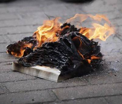 Сожжение Корана в Стокгольме: ООН проведет срочное заседание - unn.com.ua - Украина - Киев - Турция - Швеция - Иран - Пакистан - Стокгольм - Женева - Кувейт - Багдад
