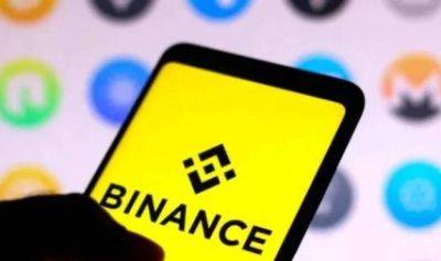 Присутствие Binance на рынке Европы сократилось за полгода вдвое — WSJ - minfin.com.ua - Украина - Бельгия - Турция - Германия - Франция - Париж - Индия - Голландия - Вьетнам - Аргентина