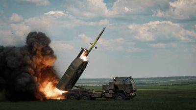 Ни одну HIMARS российские захватчики не выследили - Маляр - pravda.com.ua - США - Украина