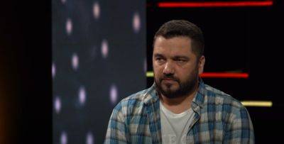 Сегодня мы фактически выполняем функцию НАТО для Европы, - Руслан Рохов - politeka.net - Украина - Польша