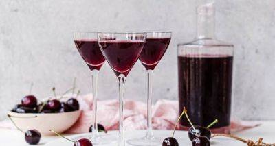 Сладенькая и пьянящая: рецепт вишневой наливки на зиму - cxid.info