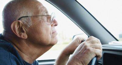 У водителей старше 65 лет отберут права: важные изменения - cxid.info