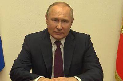 Геннадий Гудков - Путин - Есть два варианта свержения Путина: эксперт объяснил, когда режим падет - politeka.net - Россия - Украина