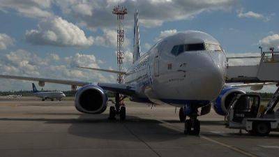С 11 августа «Белавиа» запускает регулярные рейсы в Индию - belarus24.by - Белоруссия - Индия - Минск - Дели