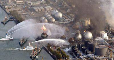 Рафаэль Гросси - Фумио Кисида - Авария на Фукусиме: через 12 лет Япония получила разрешение ООН на сброс воды - focus.ua - Украина - Япония
