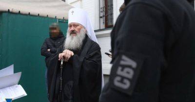 В Беларуси заявили о готовности принять выселенных из Лавры монахов УПЦ МП - dsnews.ua - Москва - Украина - Киев - Белоруссия