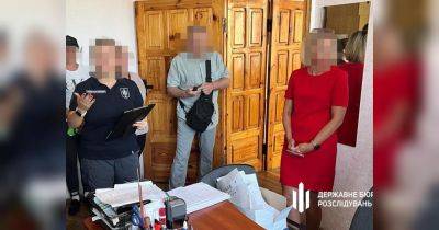 Называла оккупантов «нашими», а «Крым — российским»: судье на Черкасщине вручили подозрение - fakty.ua - Россия - Украина - Крым - Черкасская обл. - Мариуполь