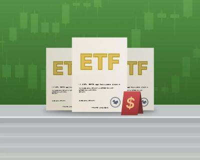 «Индустрия ждет денег»: каким будет финал ETF-гонки - forklog.com - США