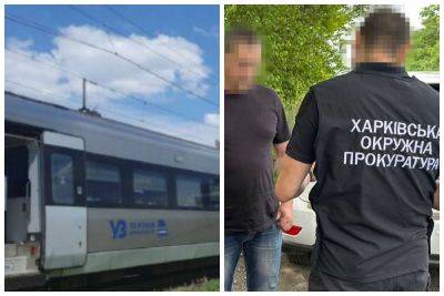Работники "Укрзализныци" едва не сорвали поставки для ВСУ, что известно о преступлении: "Получили за это 1,2 млн" - politeka.net - Украина