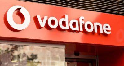 Vodafone отжигает: «Сам себя не похвалишь — никто не похвалит» - cxid.info - Украина