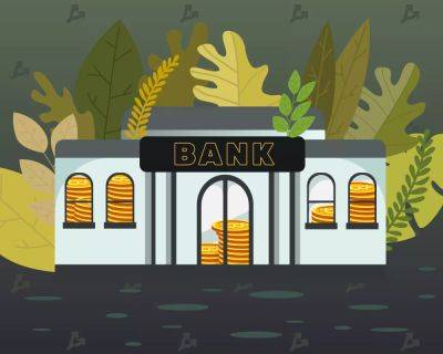 Власти Дании обязали Saxo Bank свернуть торговлю криптовалютой - forklog.com - Дания