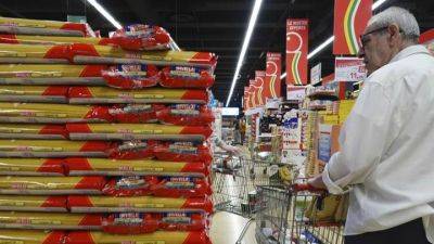 Европейцев призывают объявить бойкот макаронам из-за растущих цен - obzor.lt - Италия