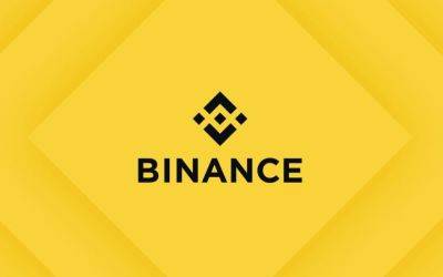 В Австралии провели обыски в местном офисе Binance — Bloomberg - minfin.com.ua - Украина - Австралия