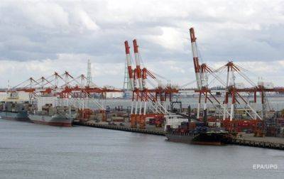 Хакеры из РФ нарушили работу крупнейшего порта Японии - korrespondent.net - Россия - Украина - Япония