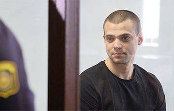 Виктор Бабарико - Эдуард Бабарико - Эдуарду Бабарико не засчитали в общий срок 1,5 года содержания под стражей - charter97.org - Белоруссия