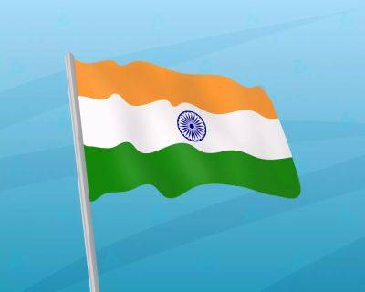 Индия начала переговоры об использовании CBDC с 18 странами - forklog.com - США - Индия