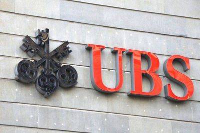 UBS: высокие ставки убьют ралли на рынке - smartmoney.one - Швейцария