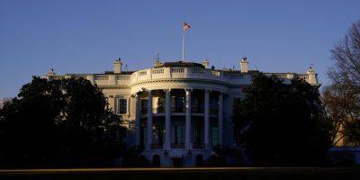 Джо Байден - Секретная служба США подтвердила, что в Белом доме нашли кокаин - nv.ua - США - Украина