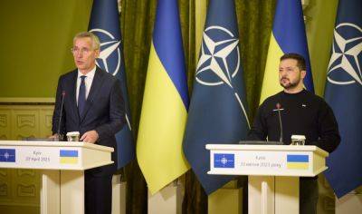 Владимир Фесенко - Украина и НАТО – чего ожидает Киев от вильнюсского саммита - apostrophe.ua - Украина - Киев - Литва - Вильнюс