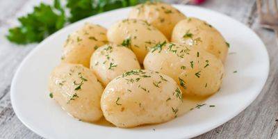 Как правильно варить молодой картофель. Мы уверены, вы точно этого не знаете и делаете иначе - nv.ua - Украина