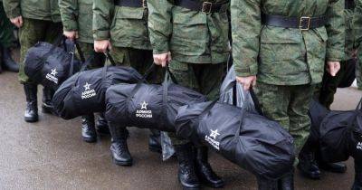 Алексей Громов - Россия планирует набрать в армию еще полмиллиона военнослужащих, — Генштаб ВСУ - focus.ua - Россия - Украина - Белоруссия