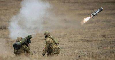 "Уже заходим на территории, которые ранее не контролировали": в ВСУ заявили о продвижении под Бахмутом - focus.ua - Россия - Украина