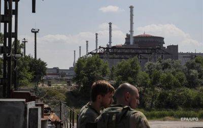 Кирилл Буданов - Угроза на ЗАЭС начинает спадать - Буданов - korrespondent.net - Россия - Украина