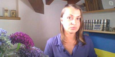 Максим Яли - Регрессолог Таисия Мельник рассказала, как работает состояние жертвы и ложное эго - politeka.net - Украина
