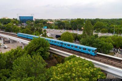 В Чиланзарском районе Ташкента появится Индустриальная зона - podrobno.uz - Узбекистан - Ташкент - район Чиланзарский, Ташкент