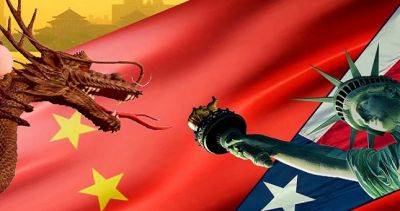 Си Цзиньпин - Николай Вавилов - Китай впервые ввел ответные ограничения в высокотехнологичном секторе против Запада - dialog.tj - Россия - Китай - Южная Корея - США - Япония - Голландия - Тайвань