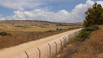 СМИ: Израиль обстреляли ракетами из Ливана - vesty.co.il - Израиль - Ливан - Reuters