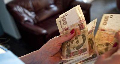 Дают почти 7000 гривен: украинцы могут подать заявку на финпомощь - cxid.info - Украина