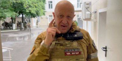 Евгений Пригожин - Александр Лукашенко - Лукашенко заявил, что Пригожин не в Беларуси. Угрожает использовать вагнеровцев «для обороны» - nv.ua - Москва - Россия - Украина - Санкт-Петербург - Белоруссия - Минск
