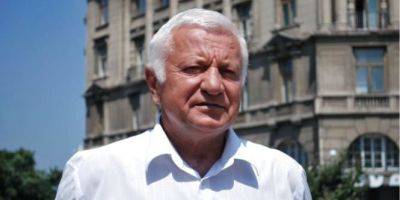 Во Львове в доме, который пострадал от ночного ракетного обстрела, проживал лучший бомбардир Карпат - nv.ua - Россия - Украина - Львов - Херсонская обл.