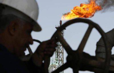 Александр Новак - Тимур Алиев - Цена нефти Brent превысила $77 за баррель впервые с 22 июня - smartmoney.one - Россия - Лондон - Саудовская Аравия - Reuters