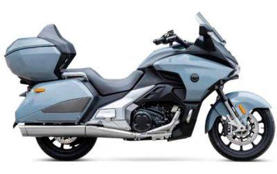 В Китае создали дешевую копию мотоцикла Honda - korrespondent.net - Китай - Украина - Испания