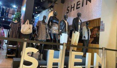 Shein планирует провести листинг акций в США - minfin.com.ua - Китай - США - Украина