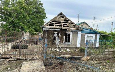 Александр Прокудин - Обстрел Херсонской области: в ОВА озвучили последствия - korrespondent.net - Россия - Украина - Херсон - Херсонская обл. - Херсонская Область