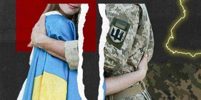 Может ли военный уехать в отпуск за границу? Как это происходит и что для этого нужно — ВВС Украина - nv.ua - Украина