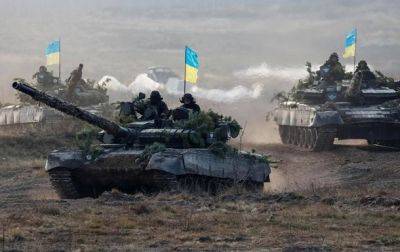 У Украины танков больше, чем у России - Bloomberg - korrespondent.net - Россия - Украина - Англия - Германия
